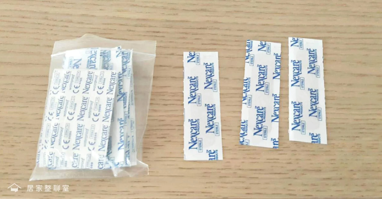 家庭主婦執行斷捨離的日常|ok蹦方便拿取