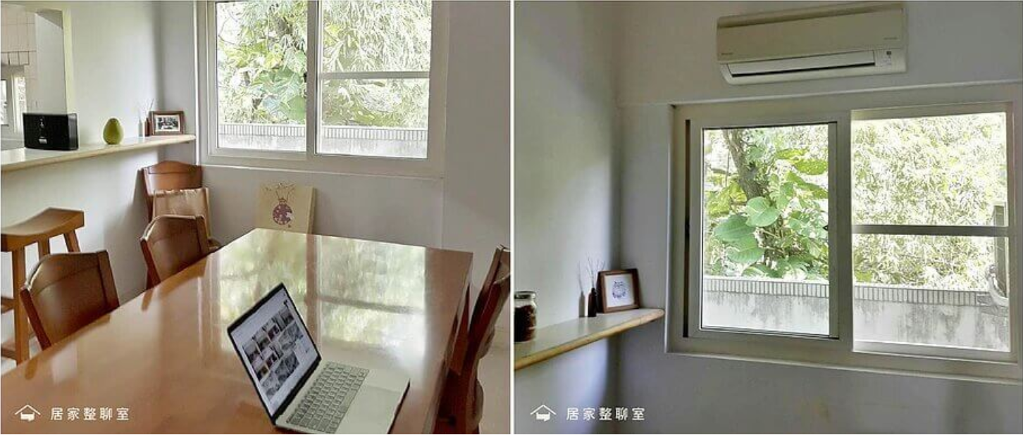 家庭主婦執行斷捨離的日常|搬家後的規劃
