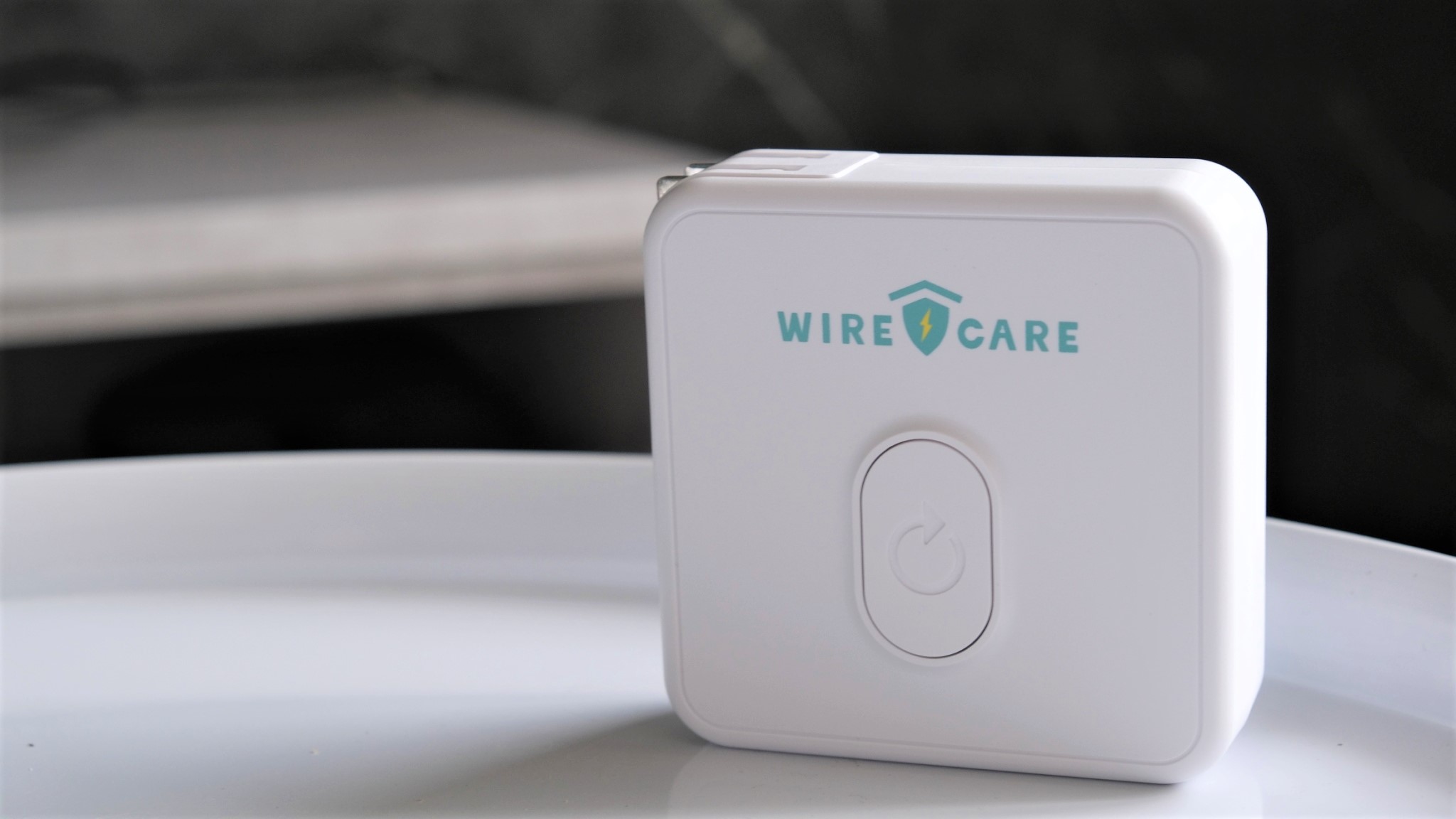 WIRECARE宅電守護員|居家用電檢查神器