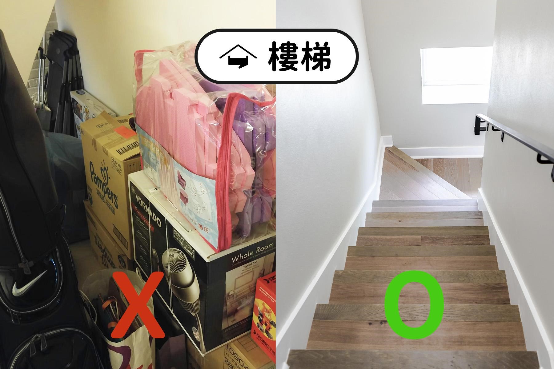 家中孩子因好奇而伸手抓取物品,很容易造成失足或摔落的危險。